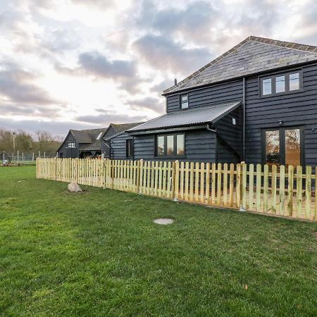 Villa The Granary Halstead  Exterior foto