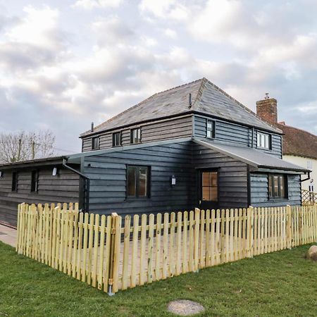 Villa The Granary Halstead  Exterior foto