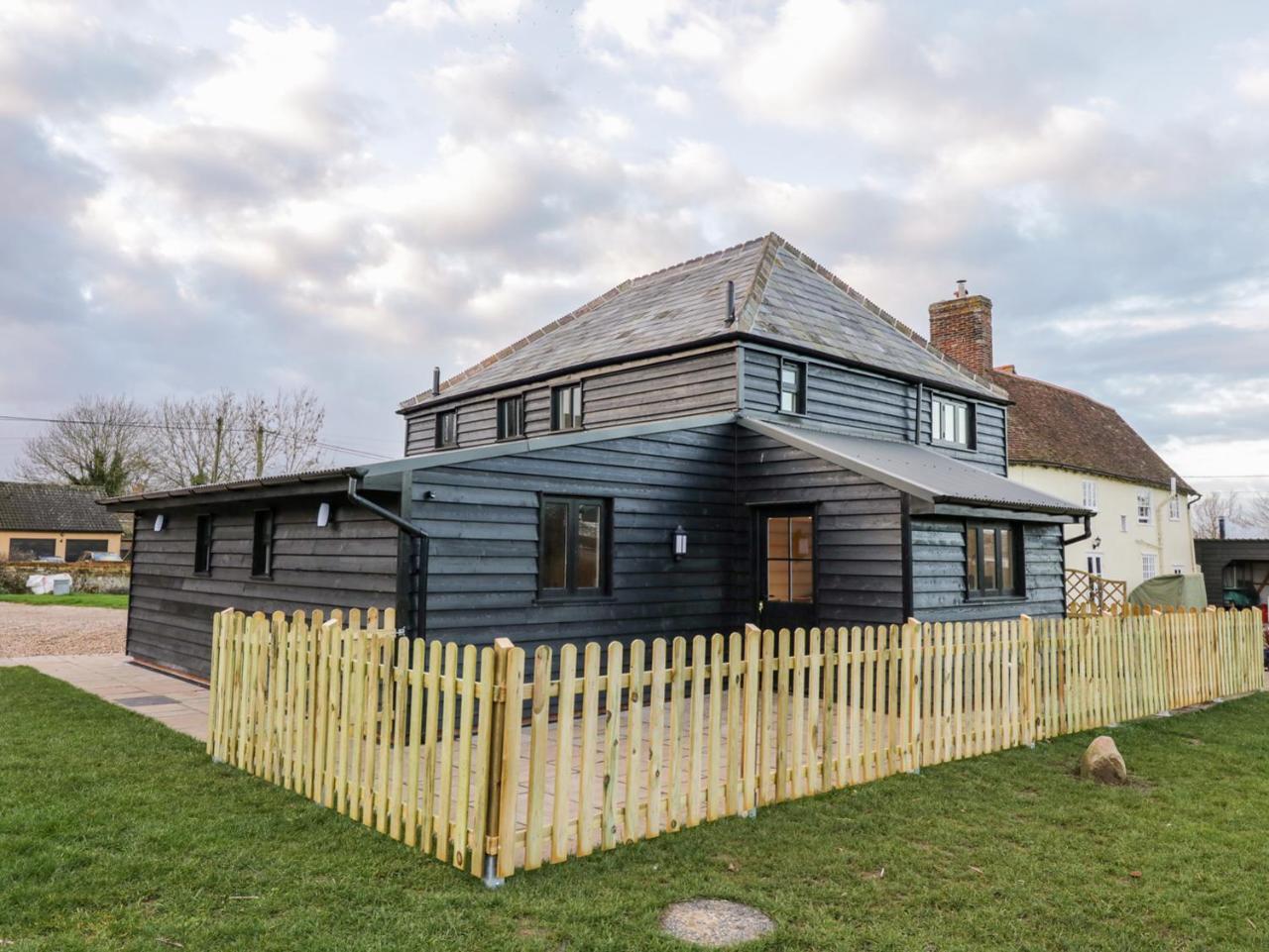 Villa The Granary Halstead  Exterior foto